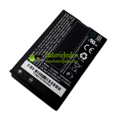 Baterie pro Honeywell 60e 70e 75e 70e-BTEC [Náhradní baterie]
